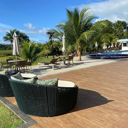 Appartamento Guarajuba , Lindissimo Paraiso Dos Coqueiros Camassari Esterno foto