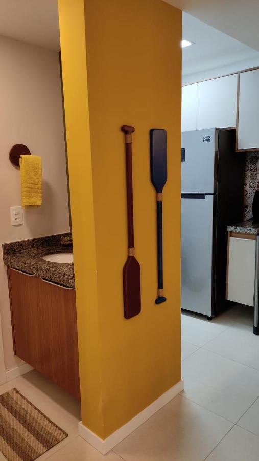 Appartamento Guarajuba , Lindissimo Paraiso Dos Coqueiros Camassari Esterno foto