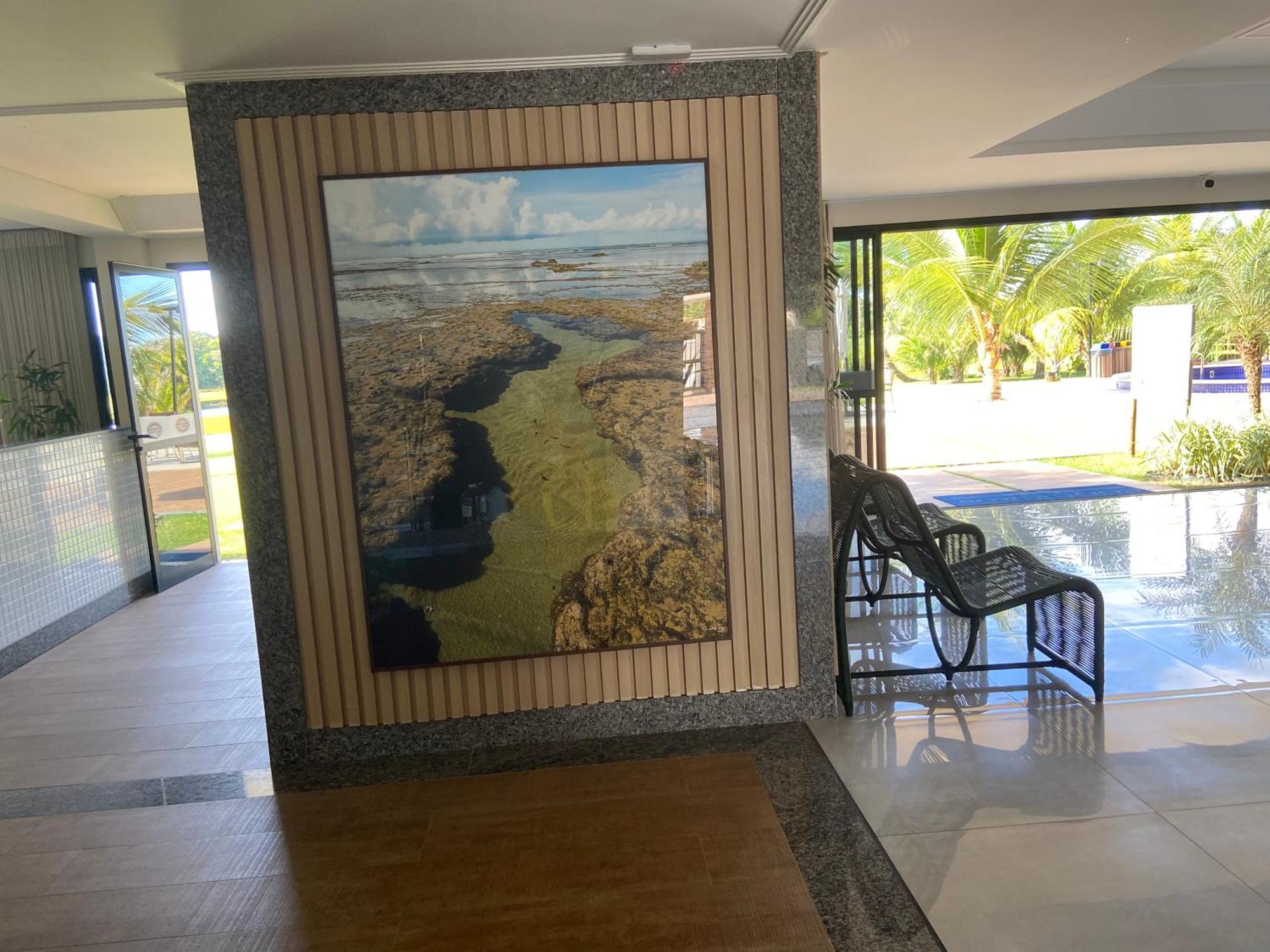 Appartamento Guarajuba , Lindissimo Paraiso Dos Coqueiros Camassari Esterno foto